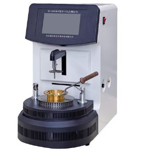 HS-6010KS型开口闪点测定仪