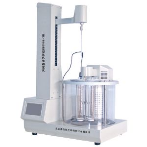 HS-6040RH型抗乳化测定仪