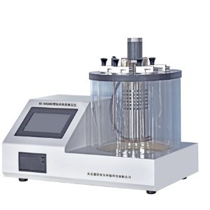 HS-6050ND型运动粘度测定仪