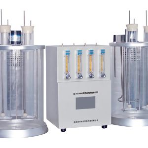 HS-6100PM型泡沫特性测定仪