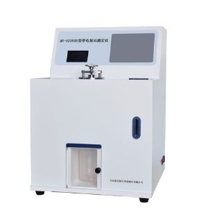 HS-6220DD型带电倾向测定仪