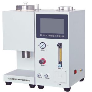 HS-6270CT型微量残炭测定仪
