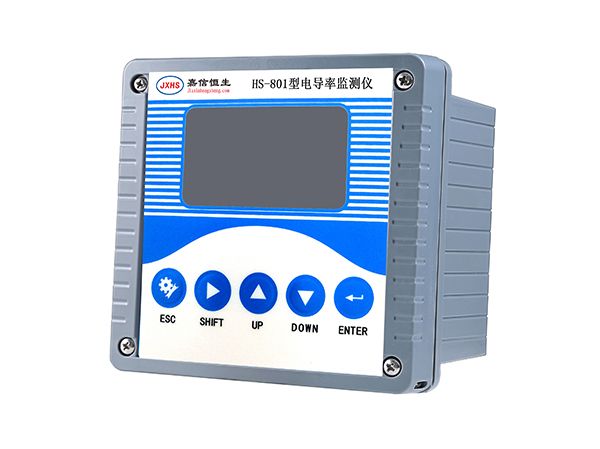HS-801型电导率监测仪