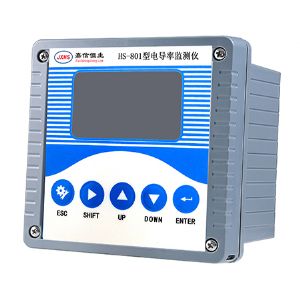 HS-801型电导率监测仪