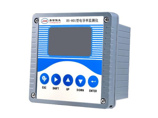 HS-801型电导率监测仪