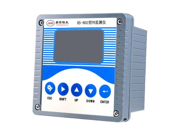 HS-802型PH监测仪