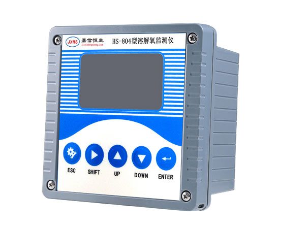 HS-804型溶解氧监测仪