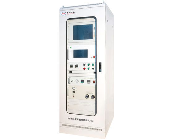 HS-833型有机物监测仪VOC