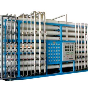 JX-9800H型海水淡化设备