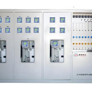 JX-8100QY型汽水取样装置