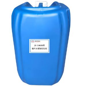 JX-7100ZG型循环水缓蚀阻垢剂