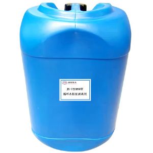 JX-7220NN循环水粘泥剥离剂