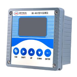 HS-802型PH监测仪