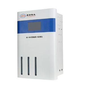HS-803型钠离子监测仪