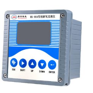 HS-804型溶解氧监测仪