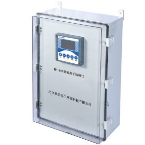 HS-807型氟离子监测仪