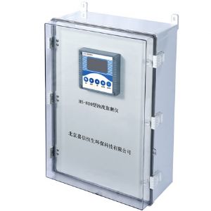 HS-810型浊度监测仪