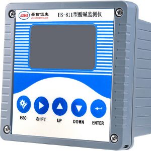 HS-811型酸碱监测仪