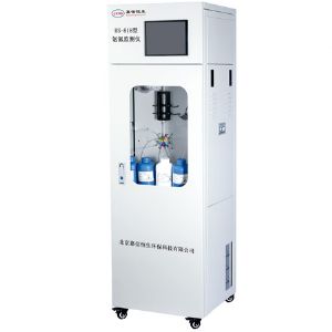 HS-818型氨氮监测仪