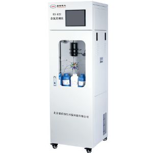 HS-822型总氮监测仪
