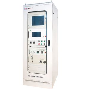 HS-833型有机物监测仪VOC