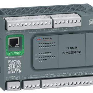 HS-843型程控监测站PLC