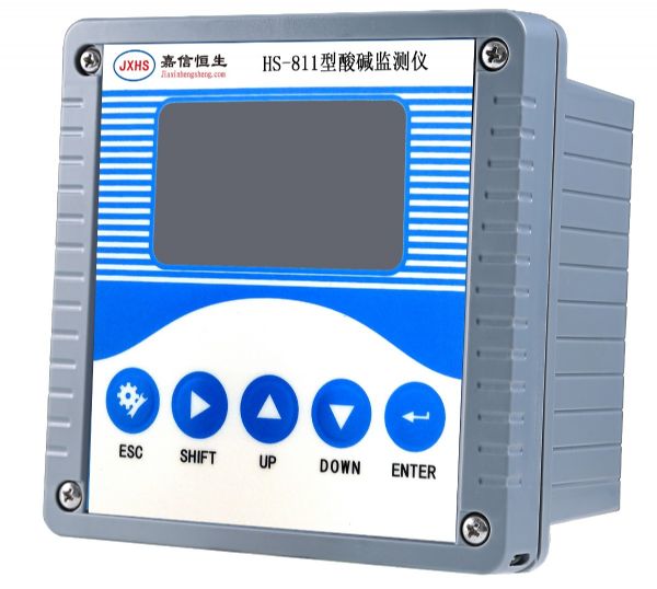 在线水质监测仪系列-酸碱监测仪