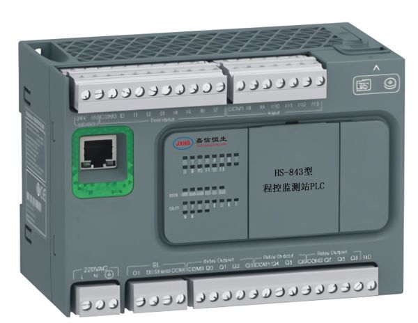 程控监测站系列-程控监测站PLC