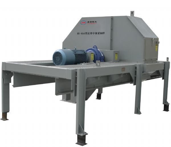 在线水质监测仪系列-皮带中部采制样