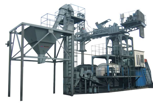 在线水质监测仪系列-自动采制样系统