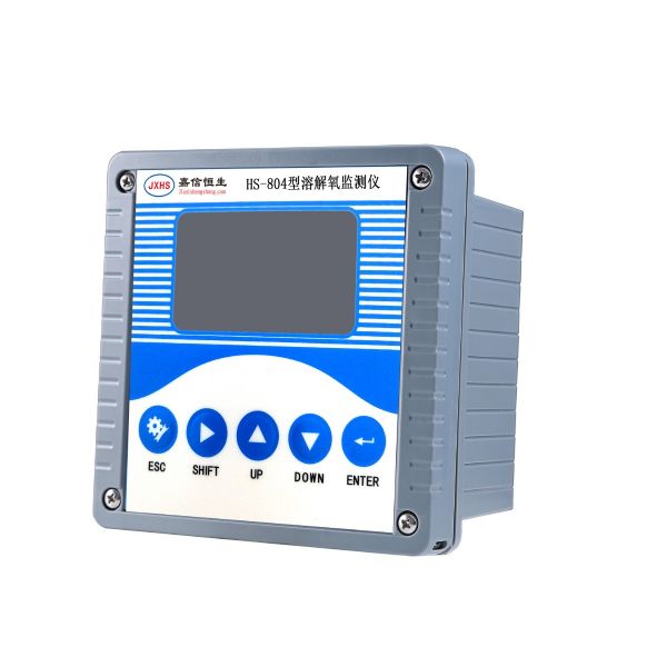 溶解氧仪器：水质监测与产业管控的装备