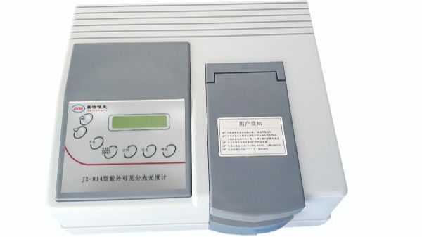 紫外可见分光光度计：分析的核心仪器