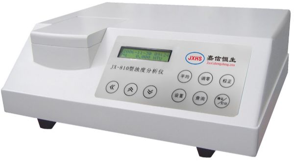 浊度分析仪如何使用，有什么特点？