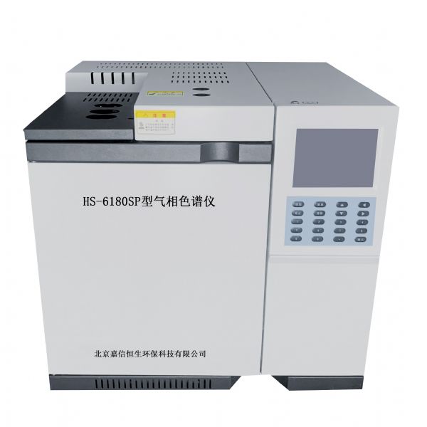 气相色谱仪：微观世界的分离大师