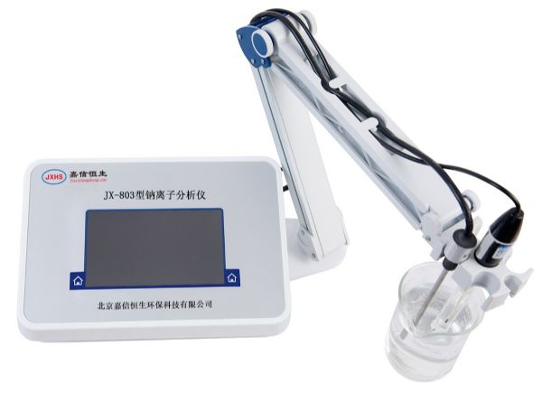 水质检测技术服务,提供实验室分析与便携式现场检测支持