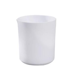 高密度聚乙烯（HDPE）烧杯