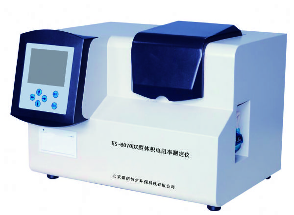HS-6170JZ型机械杂质测定仪在石油产品机械杂质检测中的应用配置